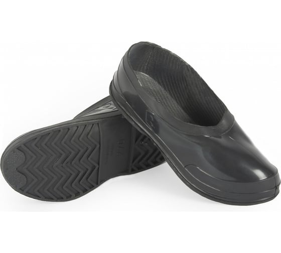 Изображение товара Галоши на валенки ФАКЕЛ ПВХ, 31(+13) 44 50524000.009