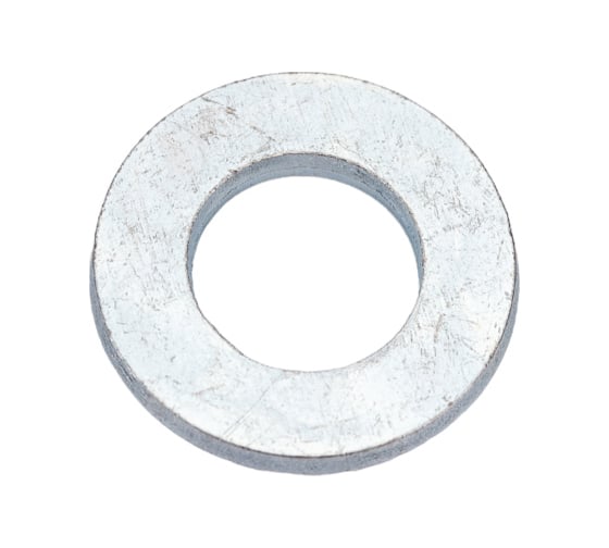 Изображение товара Оцинкованная шайба Стройбат DIN 125A 10 мм 100 шт. 2633008 005681
