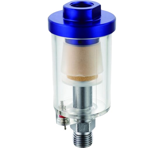 Изображение товара Входной фильтр к краскопульту Voylet MF-80 005-00071