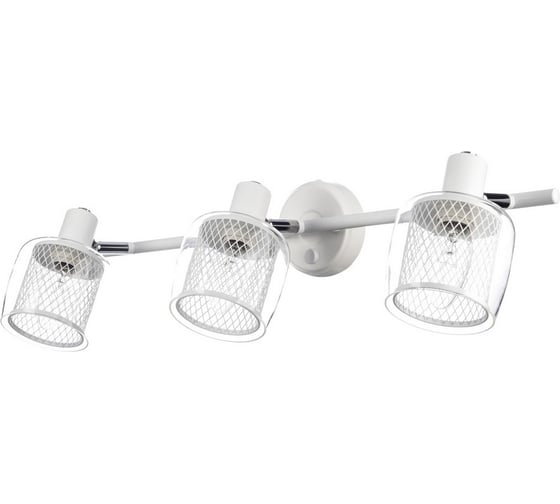 Изображение товара Спот с выключателем Citilux Смит Белый CL530530