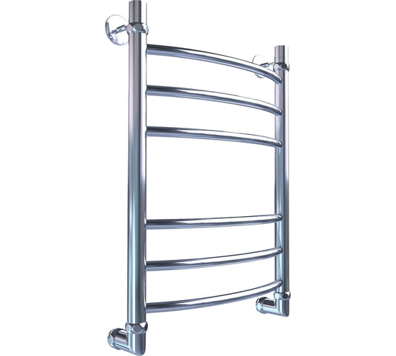 Изображение товара Водяной полотенцесушитель ООО Дикрон ЛД гр 600-500