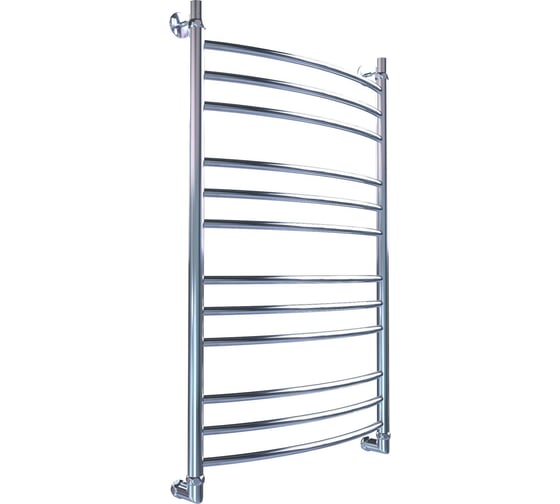 Изображение товара Водяной полотенцесушитель ООО Дикрон ЛД гр 1000-600