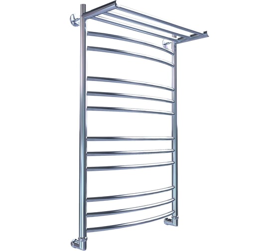 Изображение товара Водяной полотенцесушитель ООО Дикрон ЛД гр ВП 1000-600