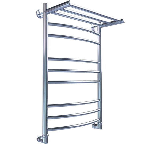 Изображение товара Водяной полотенцесушитель ООО Дикрон ЛД гр ВП 800-400