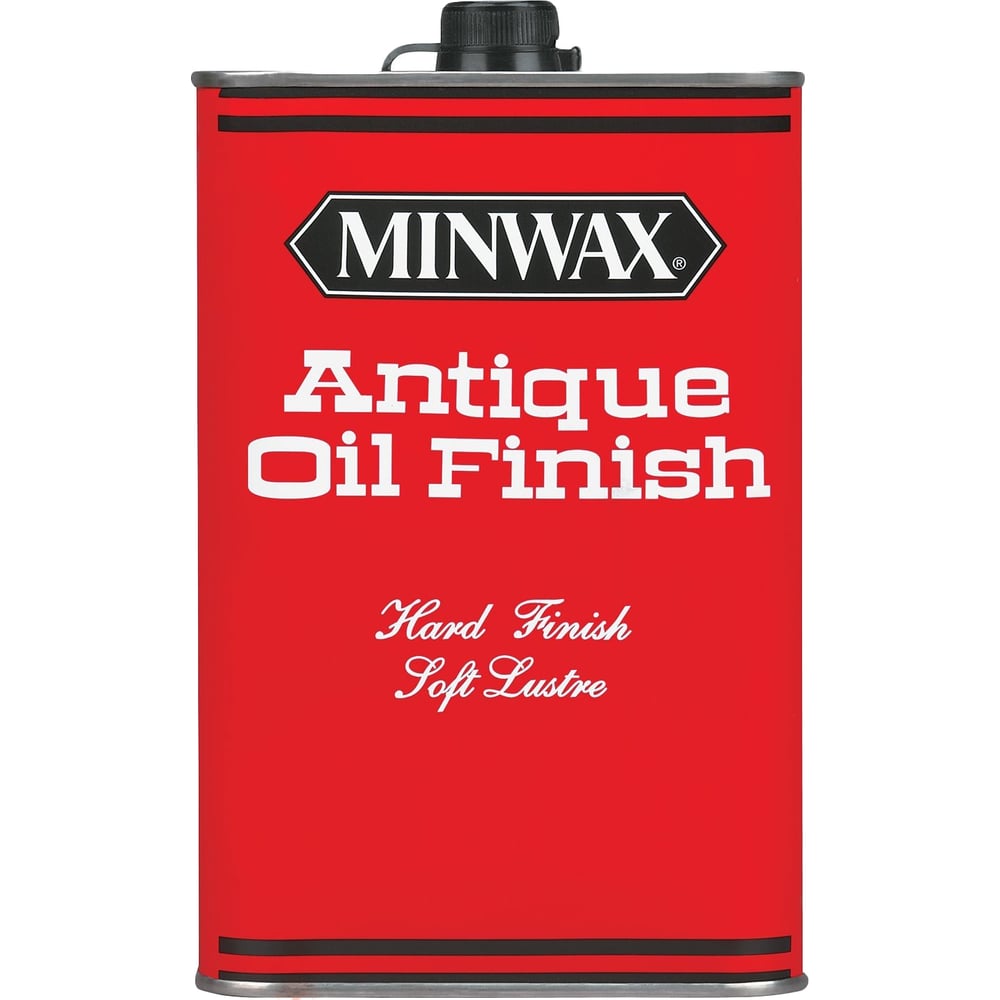 фото Античное масло minwax 946 мл 67000