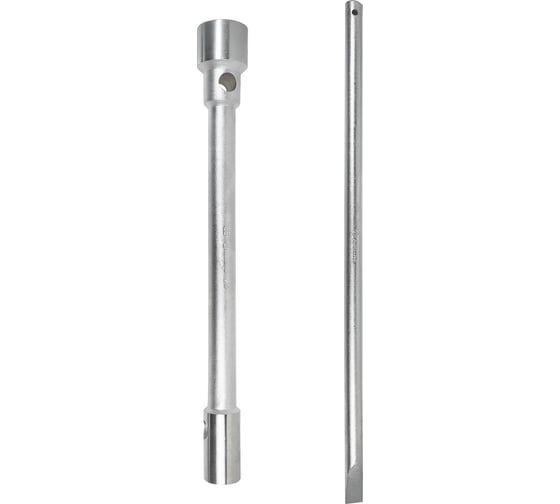 Изображение товара Ключ баллонный Airline 24x38 мм с воротком PRO ATAB030