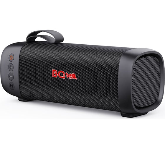 Изображение товара Портативая аудиосистема BQ pbs2002 чёрная 86196003
