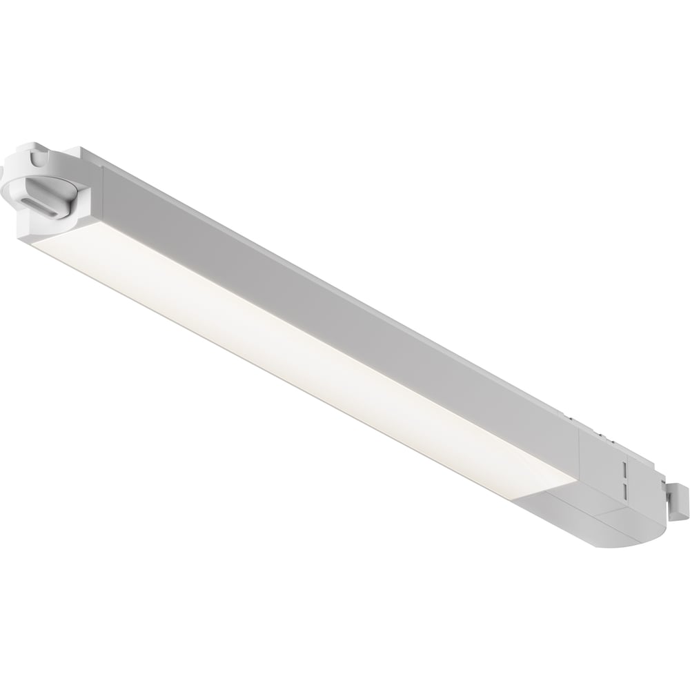 Изображение товара Трековый светильник MAYTONI basis 12W LED белый IP20 для шинопровода