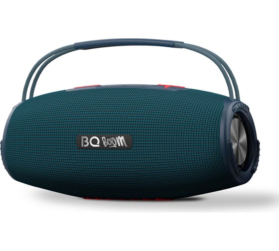 Изображение товара Портативная аудиосистема BQ pbs4002 синяя 86198205