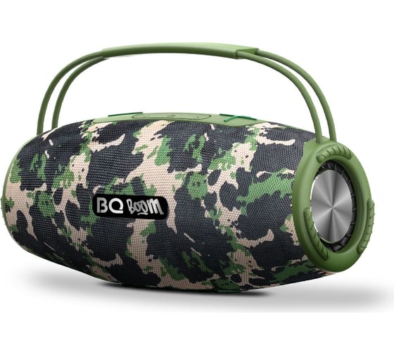 Изображение товара Портативная аудиосистема BQ pbs4002 хаки 86198206