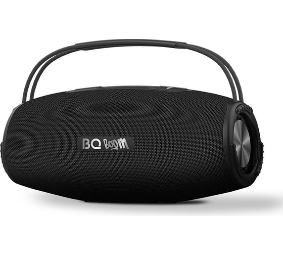 Изображение товара Портативная аудиосистема BQ pbs4002 черная 86198200