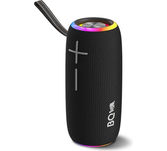 Изображение товара Портативная аудиосистема BQ pbs4004 черная 86198202