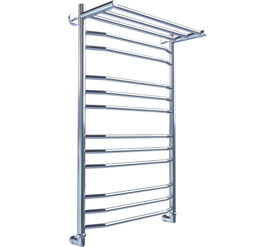 Изображение товара Водяной полотенцесушитель ООО Дикрон ЛТ гр ВП 1000-500