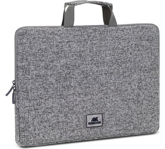 Изображение товара Чехол для ноутбука 15.6" RIVACASE 7915 Light grey