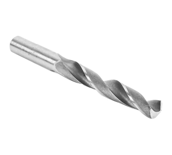 Изображение товара Сверло ООО "ТМТ ГРУПП" цилиндрический хвостовик 14.7 Р6М5 124912