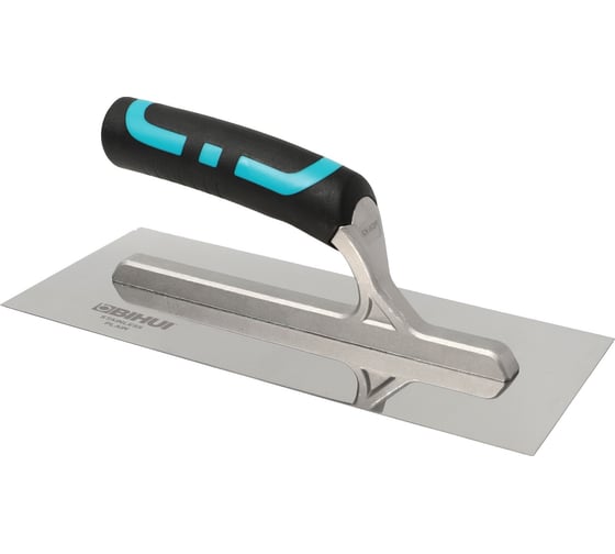 Изображение товара Гладилка из нержавеющей стали BIHUI 280x120 мм, PTSBPL