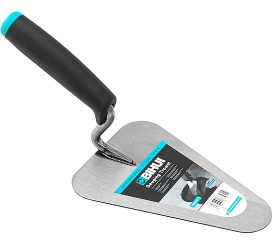Изображение товара Кельма каменщика BIHUI мастерок 180мм, BTCHG7