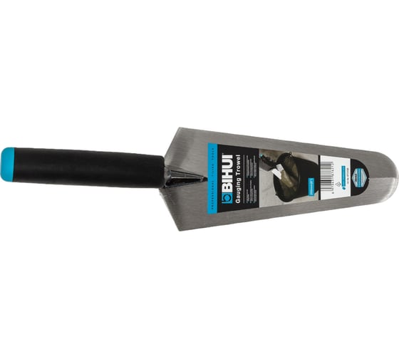 Изображение товара Кельма каменщика BIHUI мастерок 200мм, BTCHG8