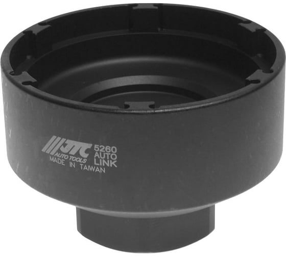 Изображение товара Ступичная головка JTC MAN Mercedes 1 JTC-5260