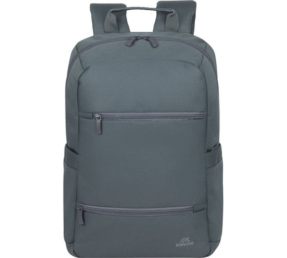 Изображение товара Рюкзак для ноутбука Laptop 15.6" RIVACASE 8265 dark grey