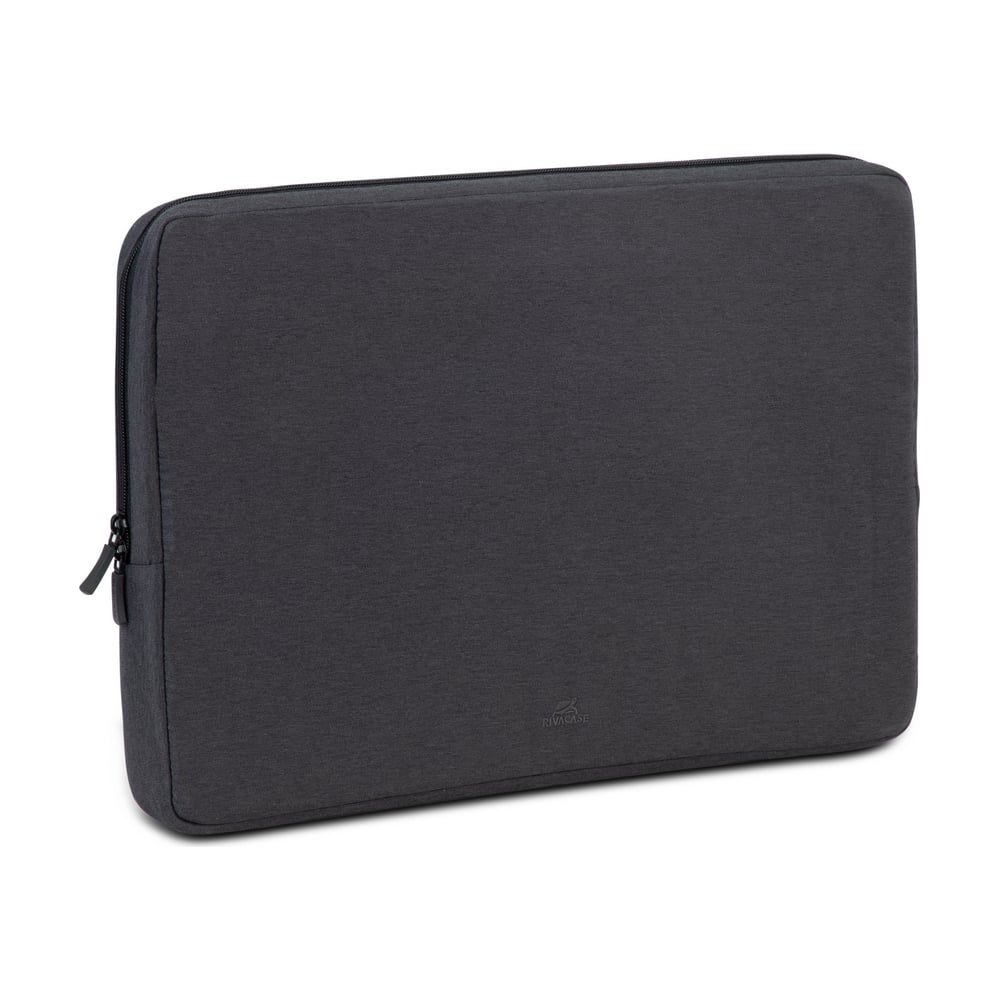 Изображение товара Чехол для ноутбука 17.3 RIVACASE 7707 черный ECO легкий и надежный