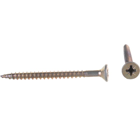 Изображение товара Саморез Госкреп ШУЖ 5,0х60 (7 шт) 1-0029170