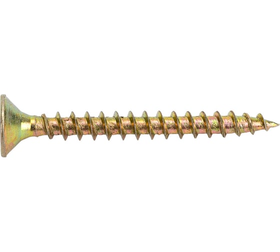 Изображение товара Саморез Госкреп ШУЖ 4,0х35 (16 шт) 1-0028830