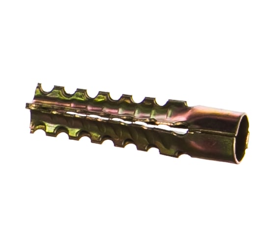 Изображение товара Дюбель металл для газобетона Госкреп 6х32, 10 шт. 4-0014750