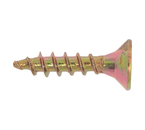 Изображение товара Саморез Госкреп ШУЖ 3,5х16 (30 шт) 1-0028670