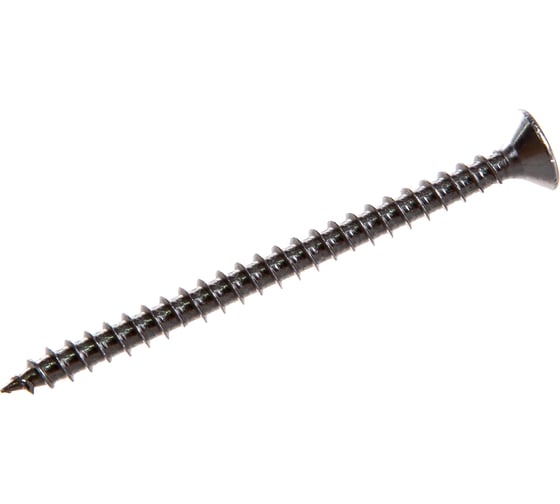 Изображение товара Универсальный саморез ГОСКРЕП 4,5х60 А2 6 шт. 10-0011060