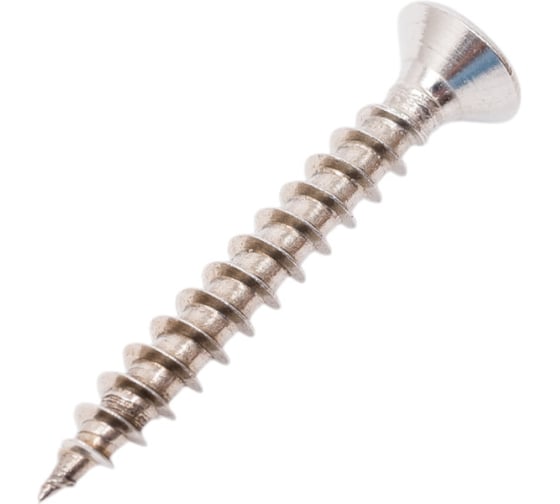 Изображение товара Универсальный саморез ГОСКРЕП 4х30 А2 10 шт. 10-0011110