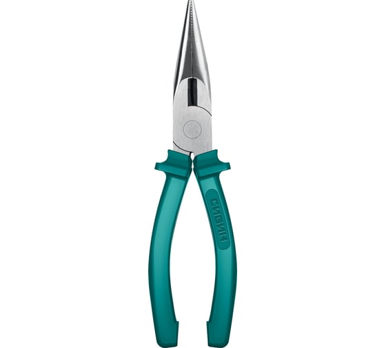 Изображение товара Тонкогубцы СИБИН 160 мм 22142-3-16