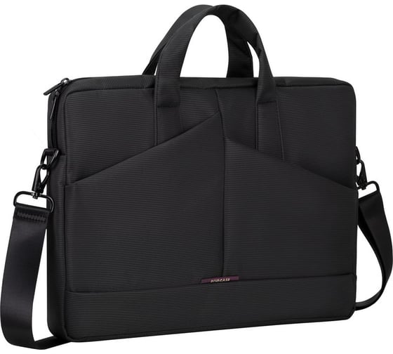 Изображение товара Сумка для ноутбука 15,6" RIVACASE 8731 Grey