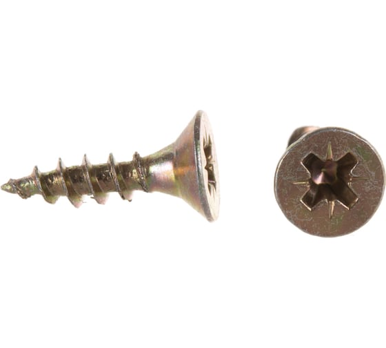 Изображение товара Саморез Госкреп ШУЖ 4,0х16 (25 шт) 1-0028790