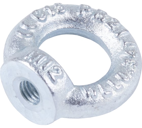 Изображение товара Рым-гайка ГОСКРЕП М8, 1 шт. 7-0015950