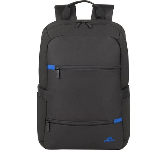 Изображение товара Рюкзак для ноутбука Laptop 15.6" RIVACASE 8265 black