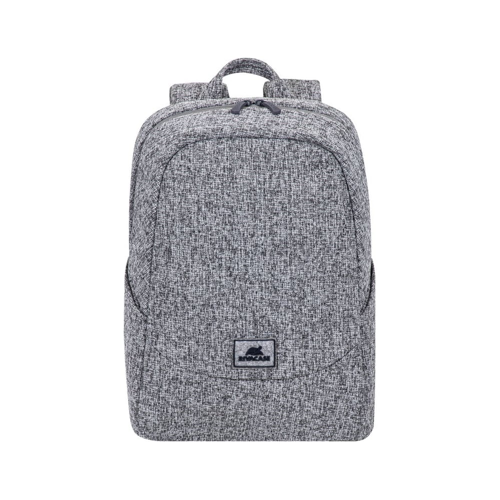 Изображение товара Рюкзак для ноутбука 13.3 RIVACASE 7923 Light grey стильный и защитный