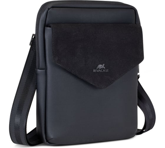Изображение товара Сумка через плечо для планшета 11" RIVACASE 8511 black