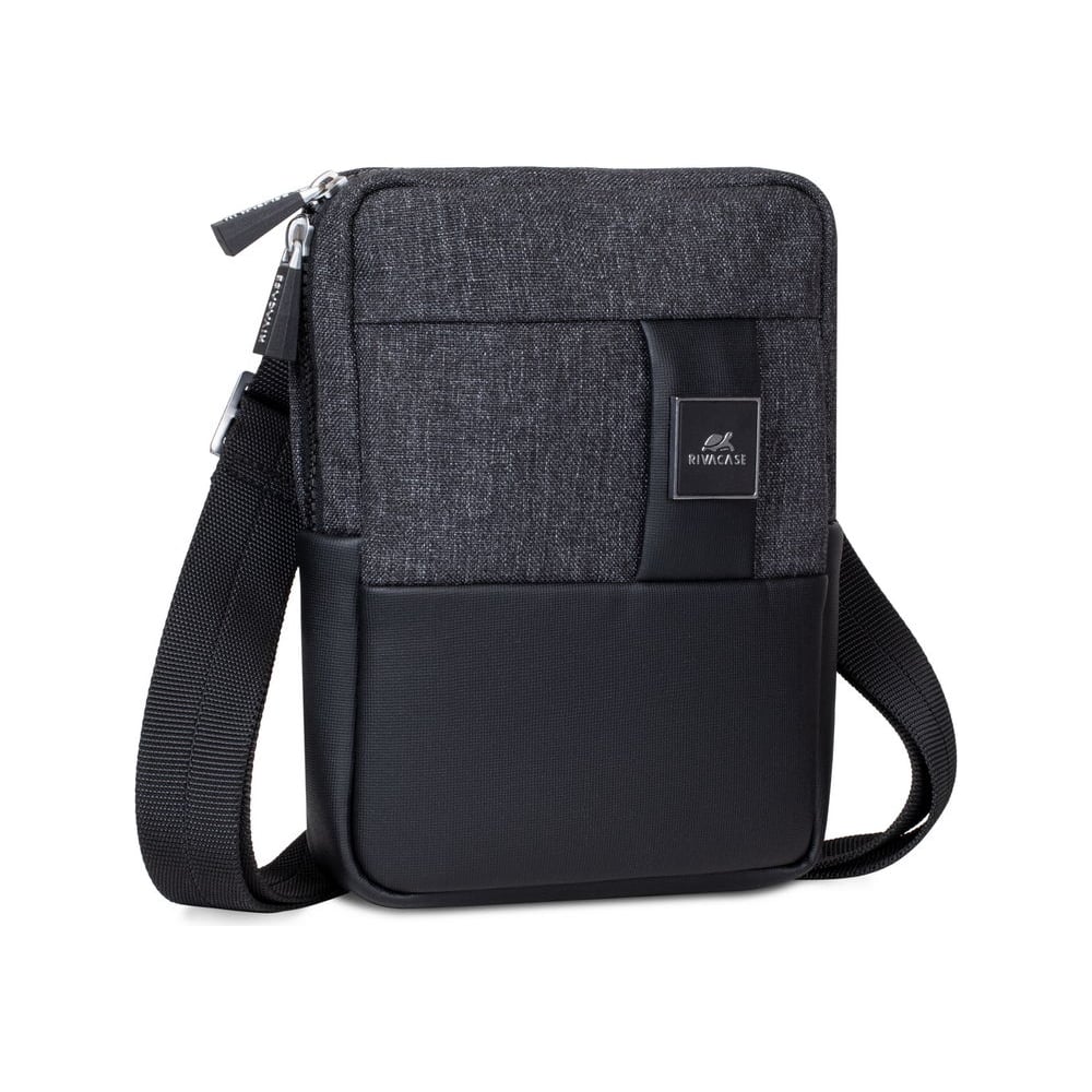 Изображение товара Сумка через плечо для планшета 8 дюймов RIVACASE 8810 черная