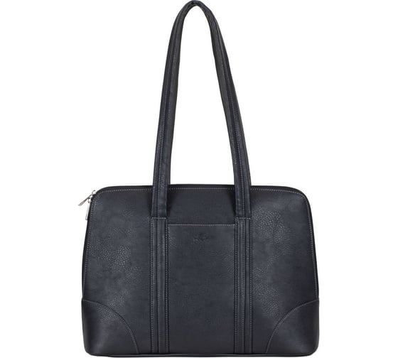 Изображение товара Женская сумка для ноутбука 14" и MacBook Pro 16 RIVACASE 8992 black