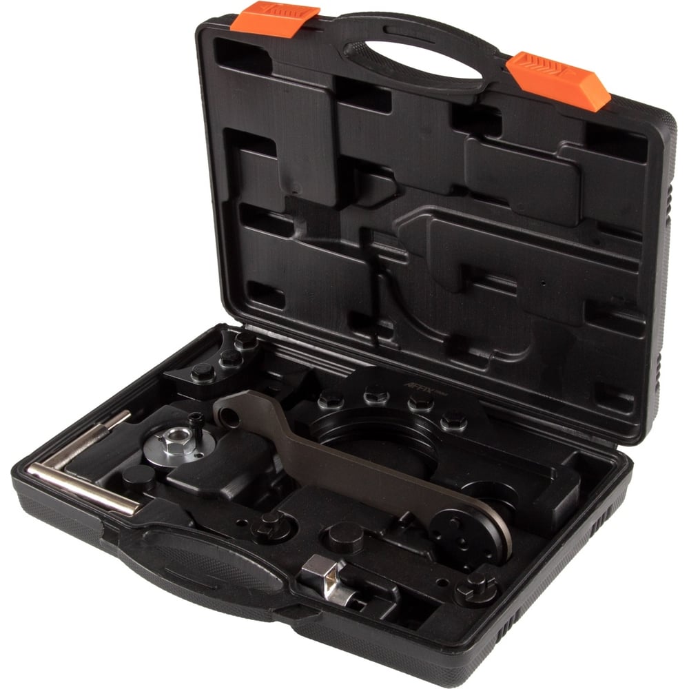 Изображение товара Набор для установки фаз ГРМ Volkswagen AFFIX AF10321132C 7 предметов