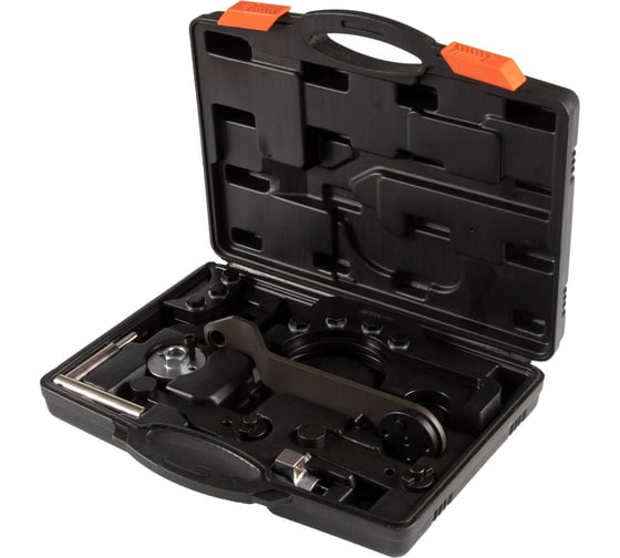 Изображение товара Набор для установки фаз AFFIX ГРМ VAG 7 предметов AF10321132C