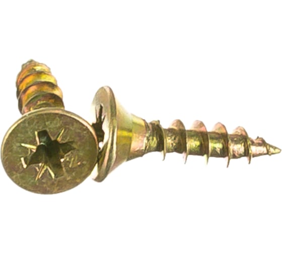 Изображение товара Саморез ГОСКРЕП ШУЖ 5,0х20, 1000 шт. б.пл.конт. 1000 мл 1-0026960