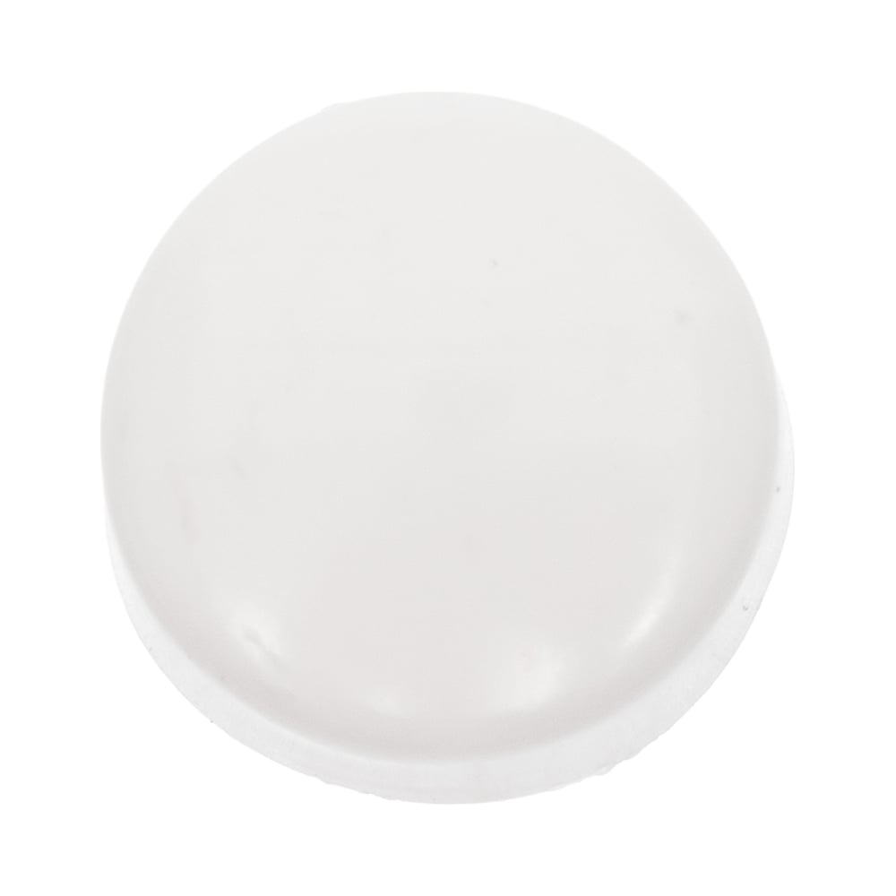 Изображение товара Универсальная заглушка Росдюбель белая, 500 шт.