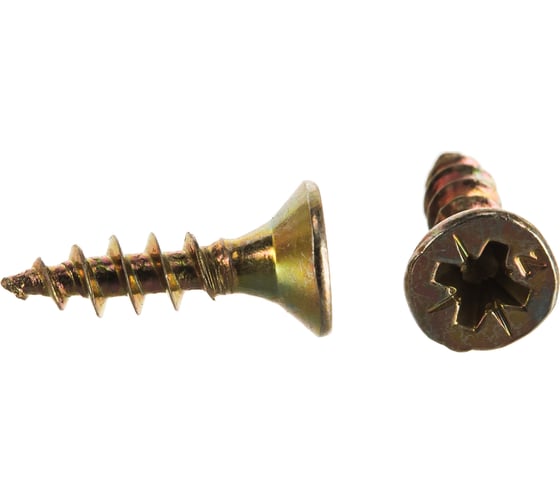 Изображение товара Саморез Госкреп ШУЖ 4,0х16, 200 шт. 1-0027670