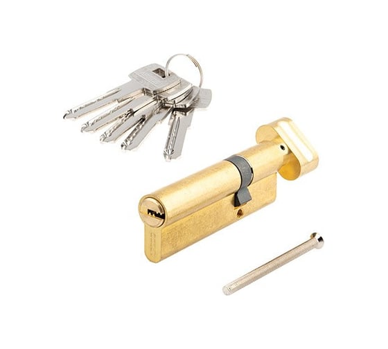 Изображение товара Цилиндровый механизм Apecs SM-90(30C/60)-C-G 32139