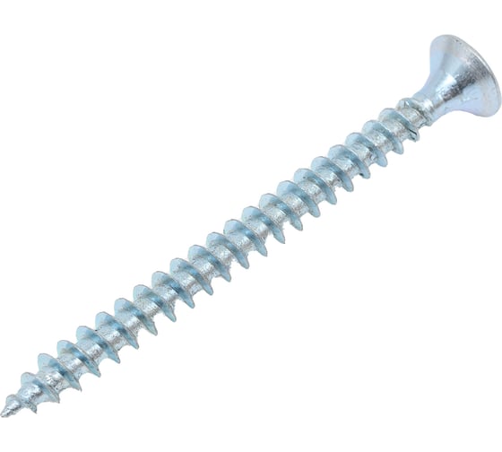 Изображение товара Саморез ГОСКРЕП ШУЦ 6,0х70, 4 шт. КР.020739 1-0033330