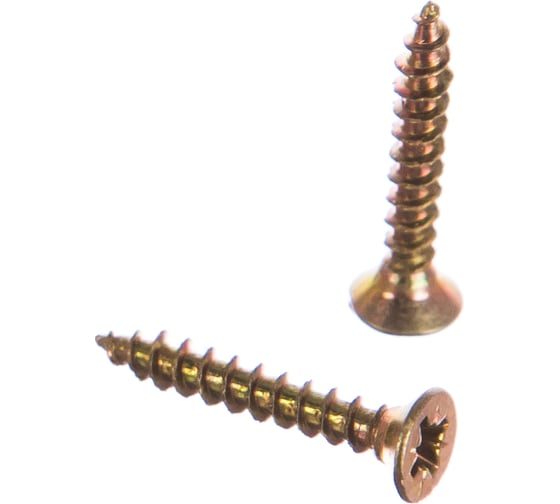 Изображение товара Саморез Госкреп ШУЖ 3,0х20 (30 шт) 1-0028560