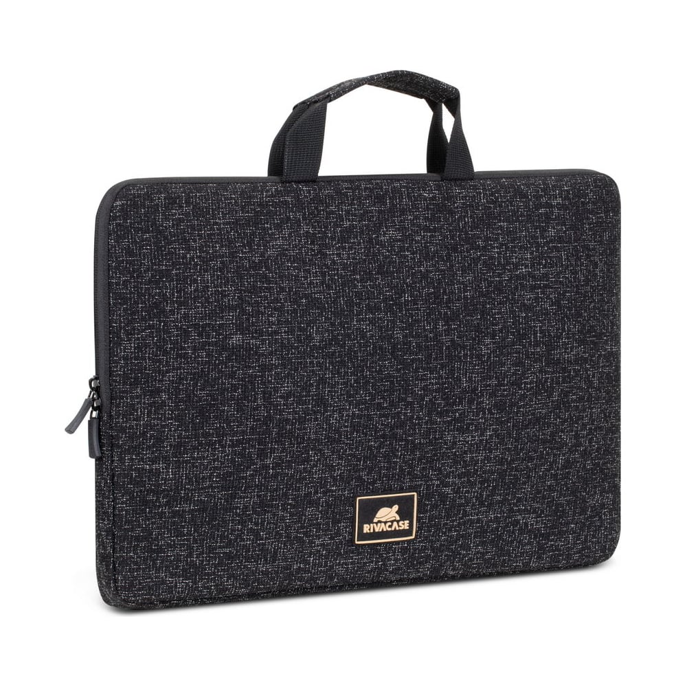 Изображение товара Чехол для ноутбука 15.6 RIVACASE 7915 Черный - защита и стиль