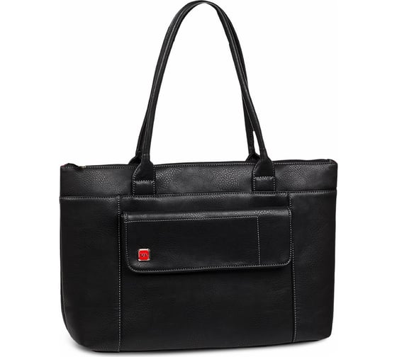 Изображение товара Сумка для ноутбука 15,6" RIVACASE 8991 (PU) 8991 black